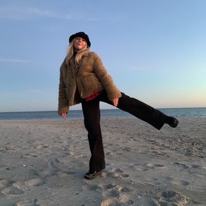 Meet your Posher, Kathryn